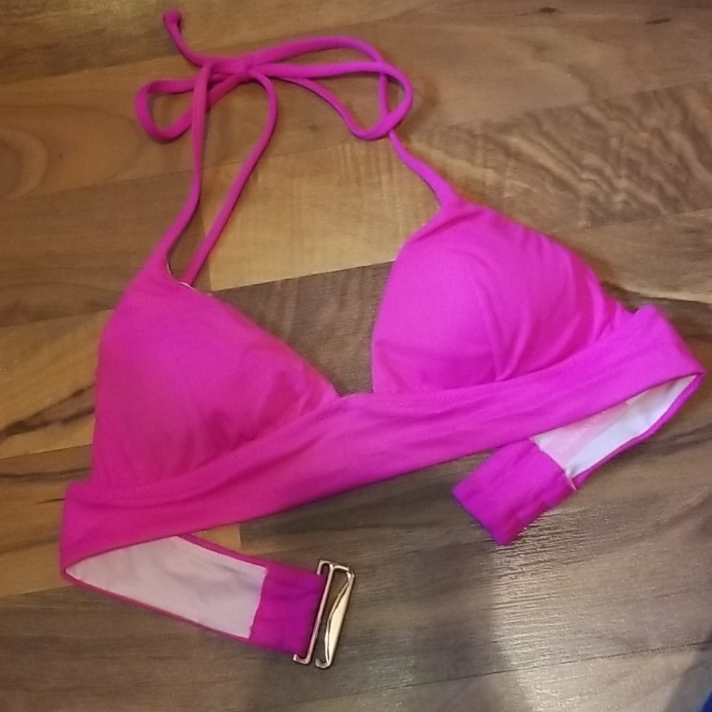 Victoria Secret swim top